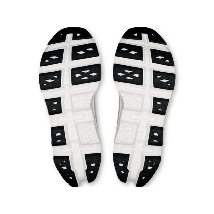 On Cloudmonster 3 Women's White/White - Run Vault