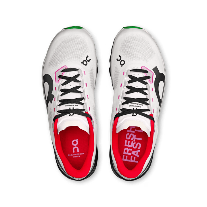 On - Cloudmonster Hyper - Men's - Run Vault