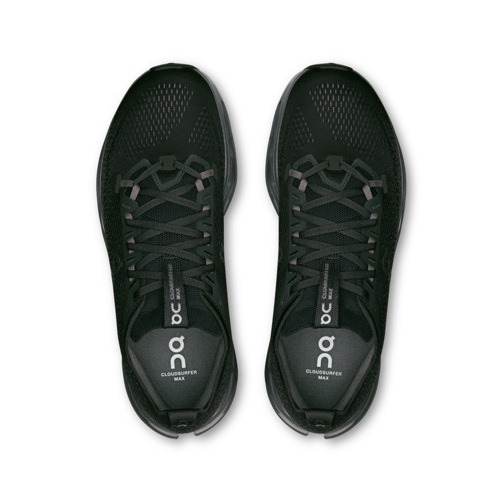 On Cloudsurfer Max – Men’s - Run Vault