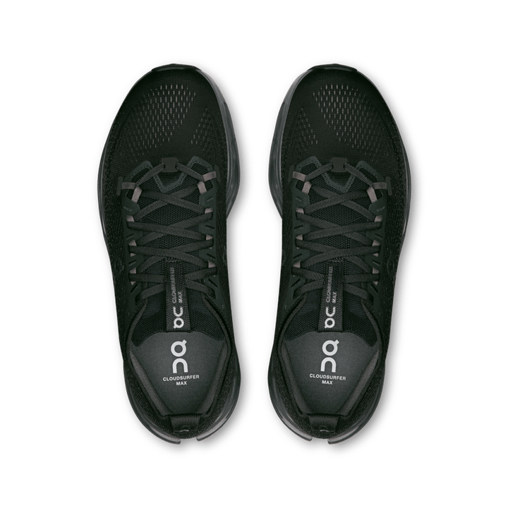 On Cloudsurfer Max – Men’s - Run Vault
