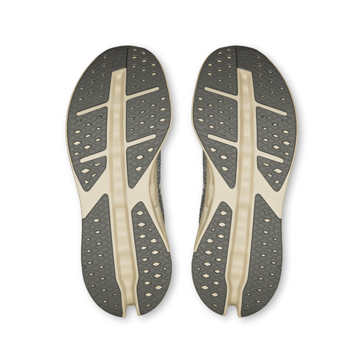 On Cloudsurfer Max – Men’s - Asphalt/Ice - Run Vault
