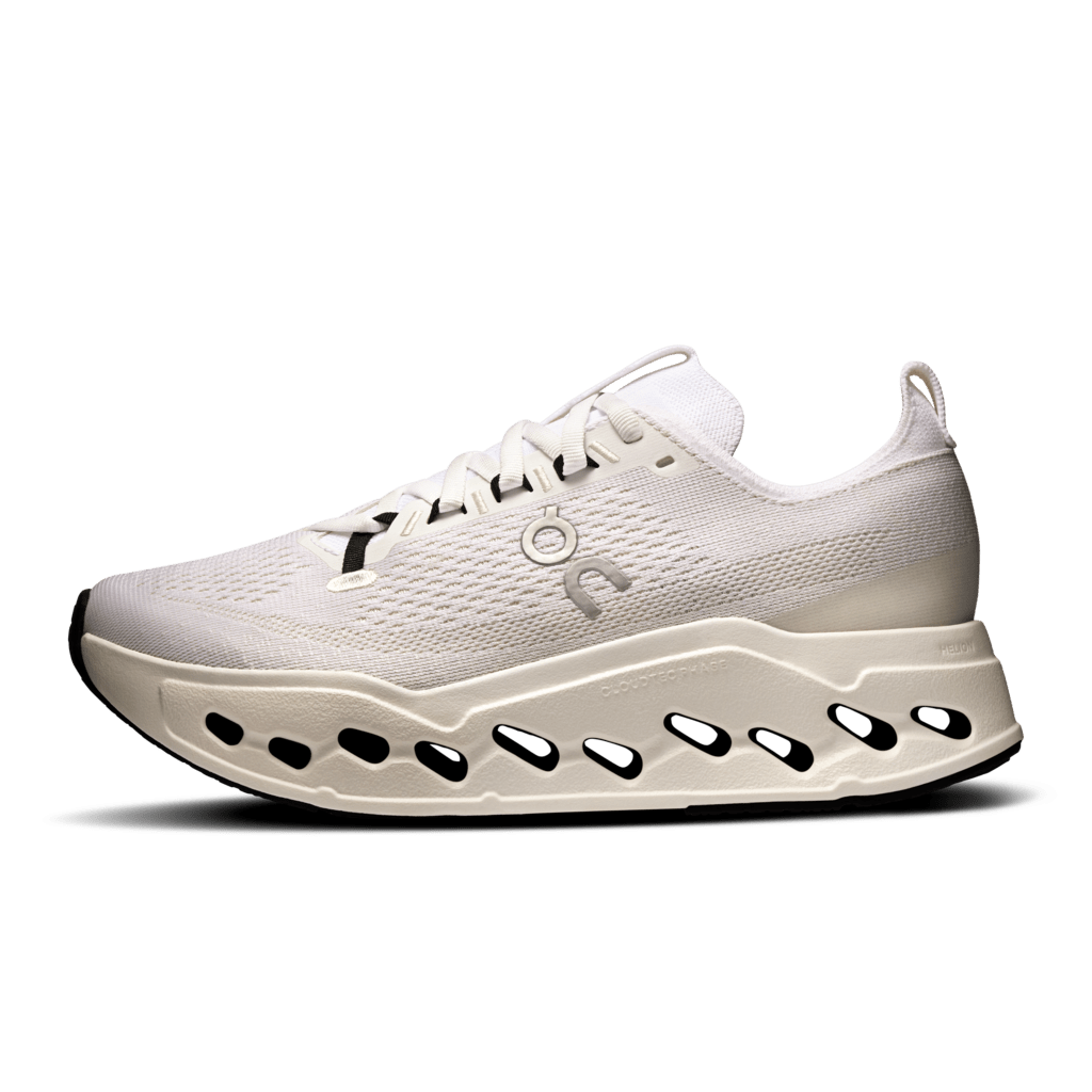 On Cloudsurfer Max – Women's - Run Vault