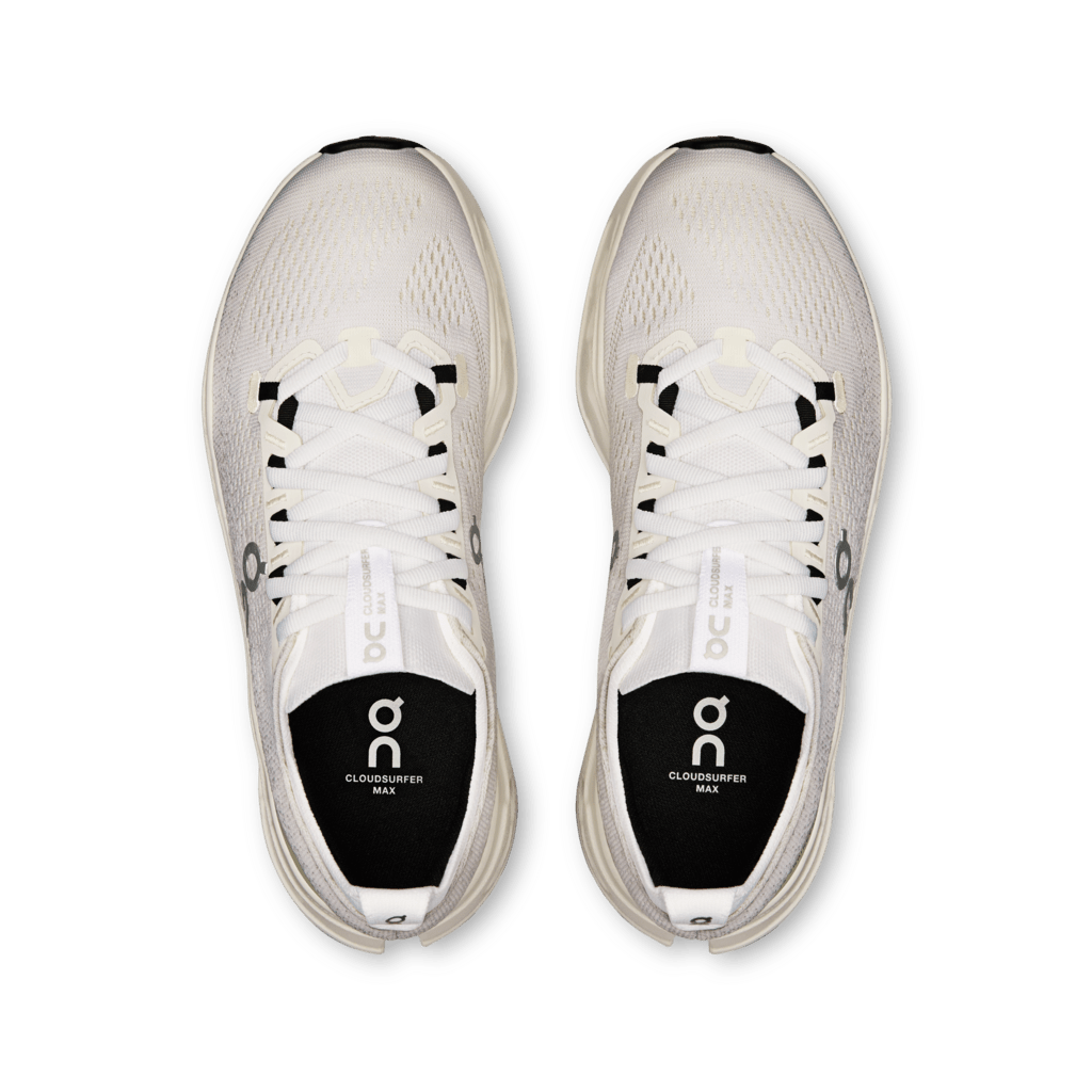 On Cloudsurfer Max – Women's - Run Vault