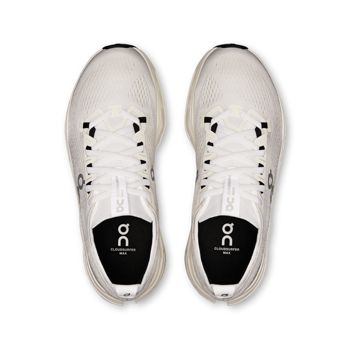 On Cloudsurfer Max – Women's - Run Vault