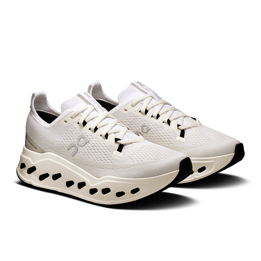 On Cloudsurfer Max – Women's - Run Vault