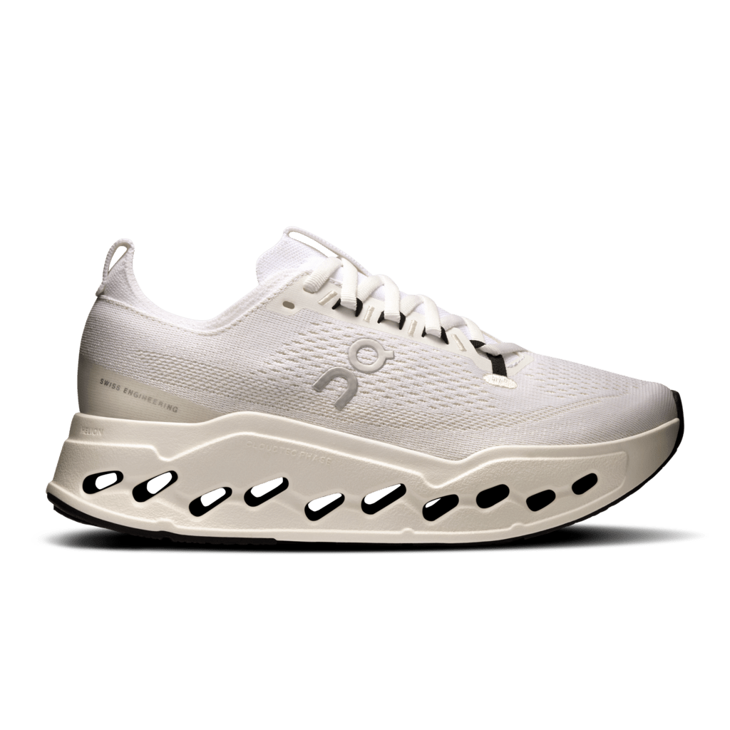 On Cloudsurfer Max – Women's - Run Vault