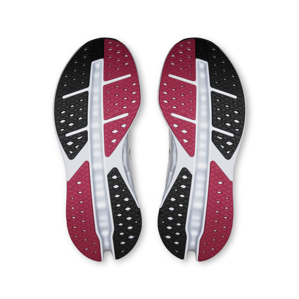 On Cloudsurfer Max – Women's - Ivory/Arctic - Run Vault
