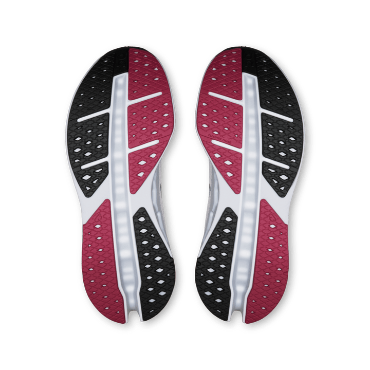 On Cloudsurfer Max – Women's - Ivory/Arctic - Run Vault