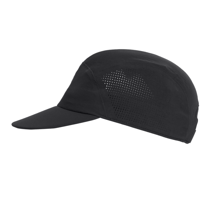 On Performance Cap - Run Vault