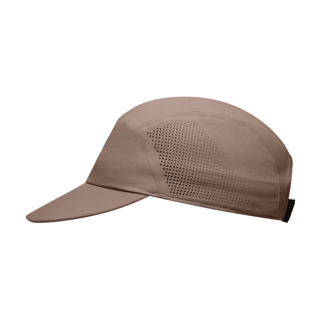 On Performance Cap - Run Vault
