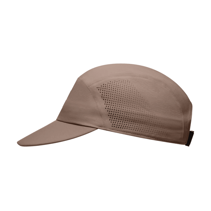 On Performance Cap - Run Vault