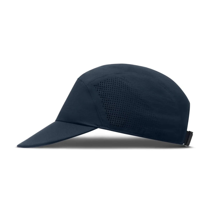 On Performance Cap - Run Vault