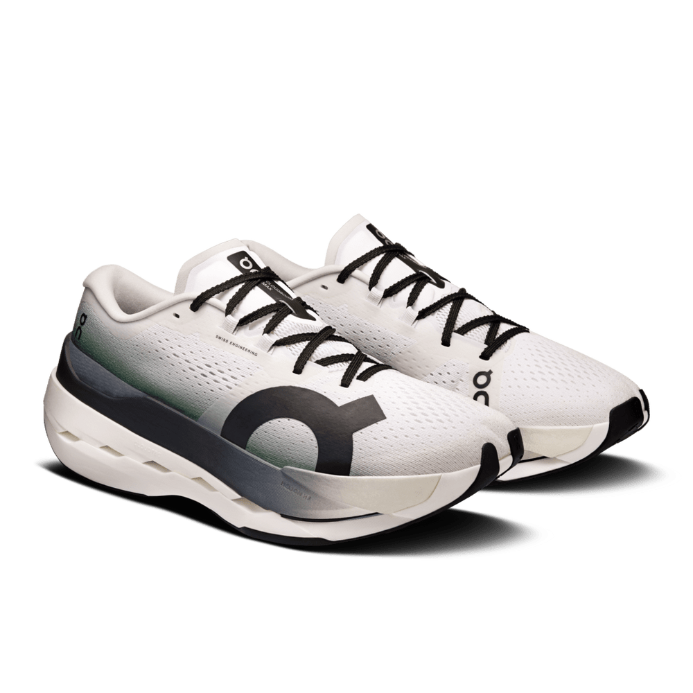 On Running - Cloudboom Max - Mens - Run Vault