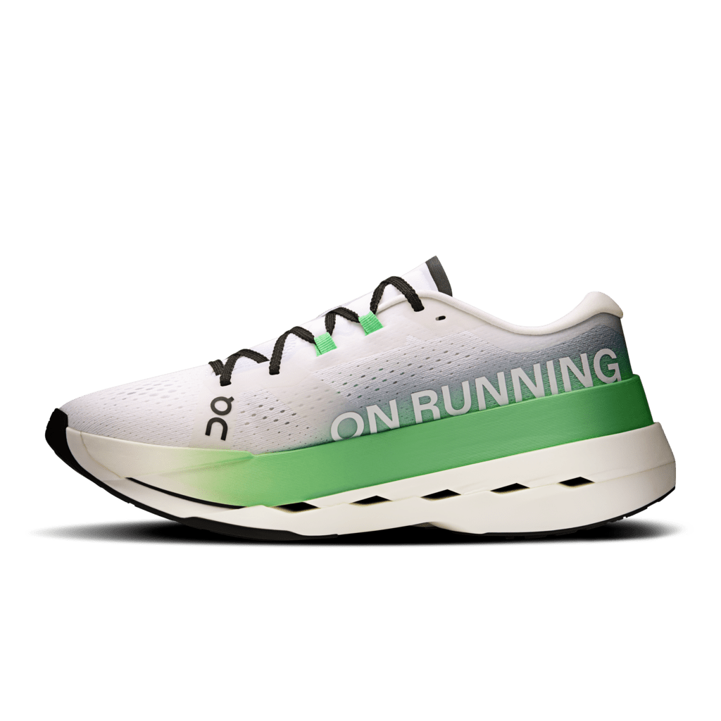 On Running - Cloudboom Max - Mens - Run Vault