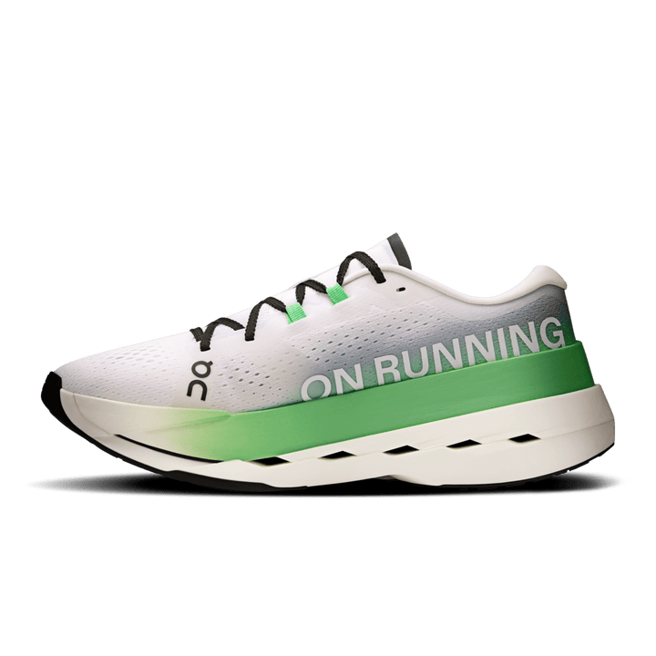 On Running - Cloudboom Max - Mens - Run Vault