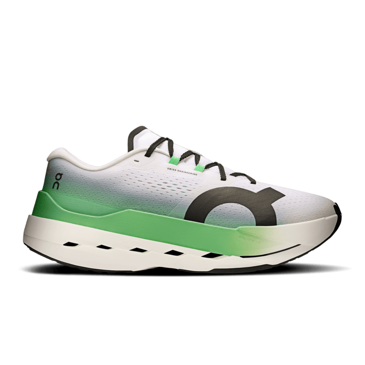 On Running - Cloudboom Max - Mens - Run Vault