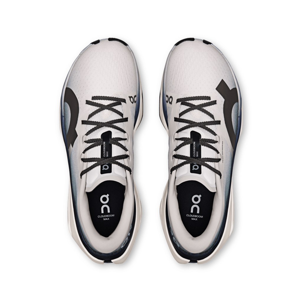 On Running - Cloudboom Max - Mens - Run Vault