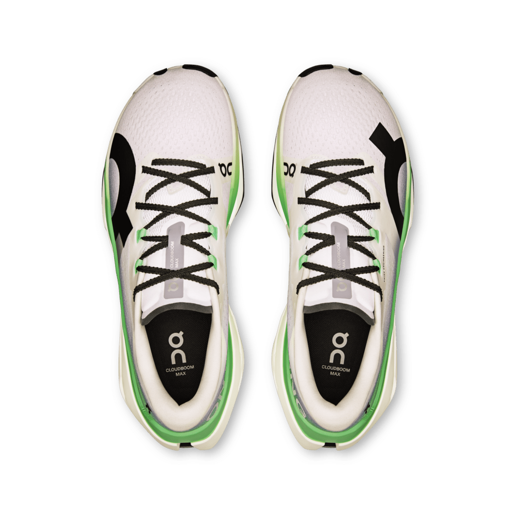 On Running - Cloudboom Max - Mens - Run Vault