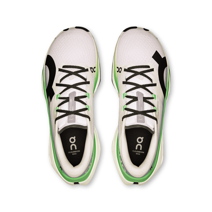 On Running - Cloudboom Max - Mens - Run Vault