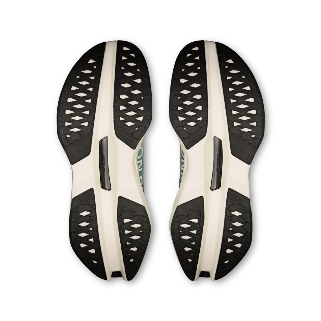 On Running - Cloudboom Max - Mens - Run Vault