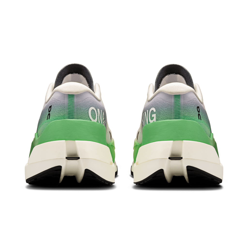 On Running - Cloudboom Max - Mens - Run Vault