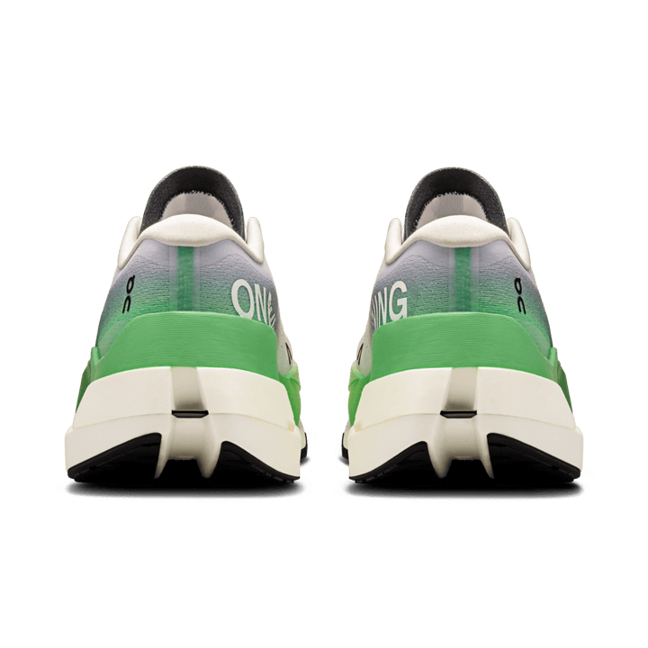 On Running - Cloudboom Max - Mens - Run Vault