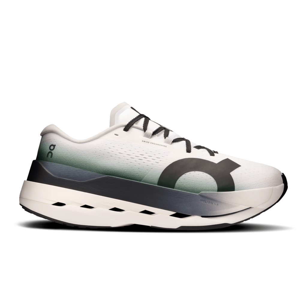 On Running - Cloudboom Max - Mens - Run Vault