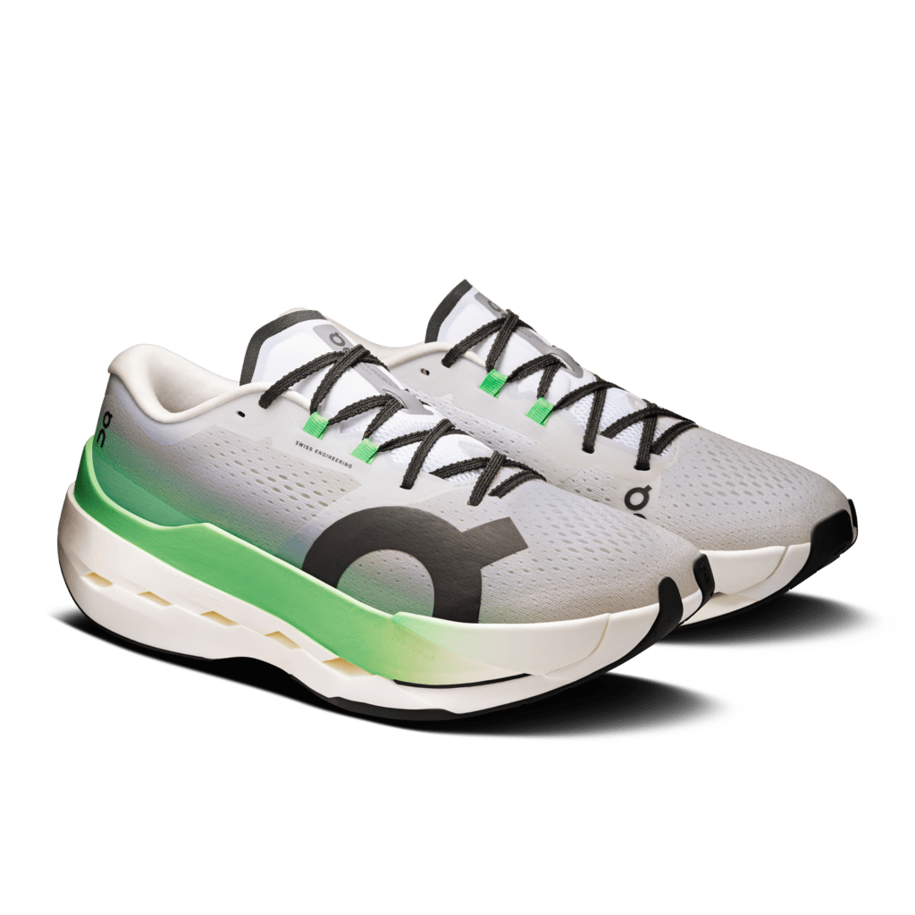 On Running - Cloudboom Max - Mens - Run Vault