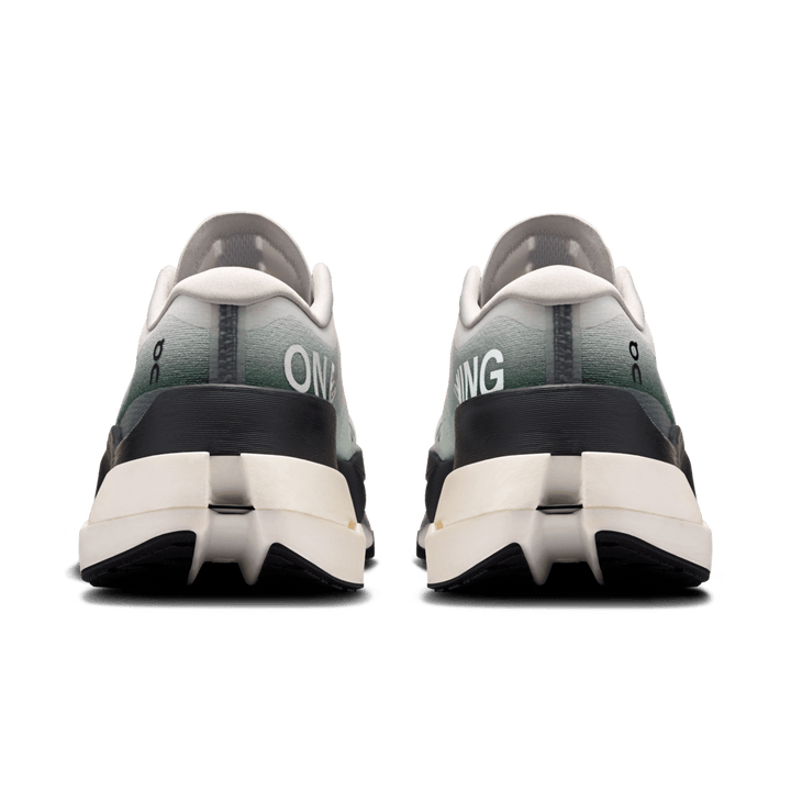 On Running - Cloudboom Max - Mens - Run Vault
