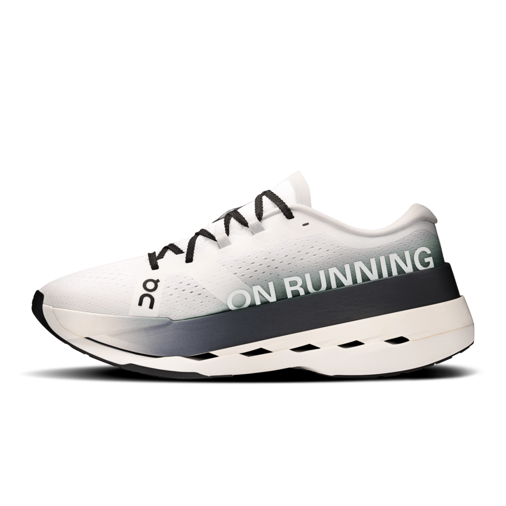 On Running - Cloudboom Max - Mens - Run Vault
