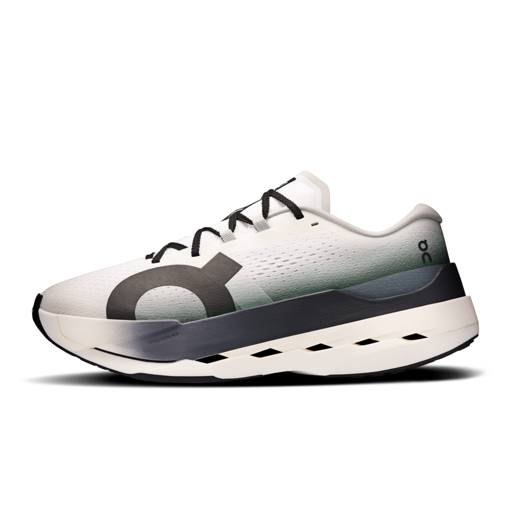 On Running - Cloudboom Max - Mens - Run Vault