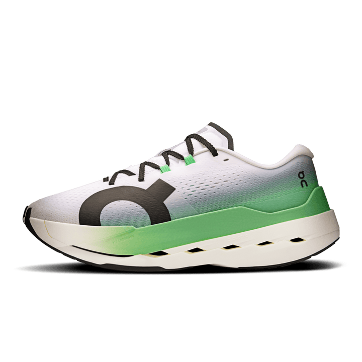 On Running - Cloudboom Max - Mens - Run Vault