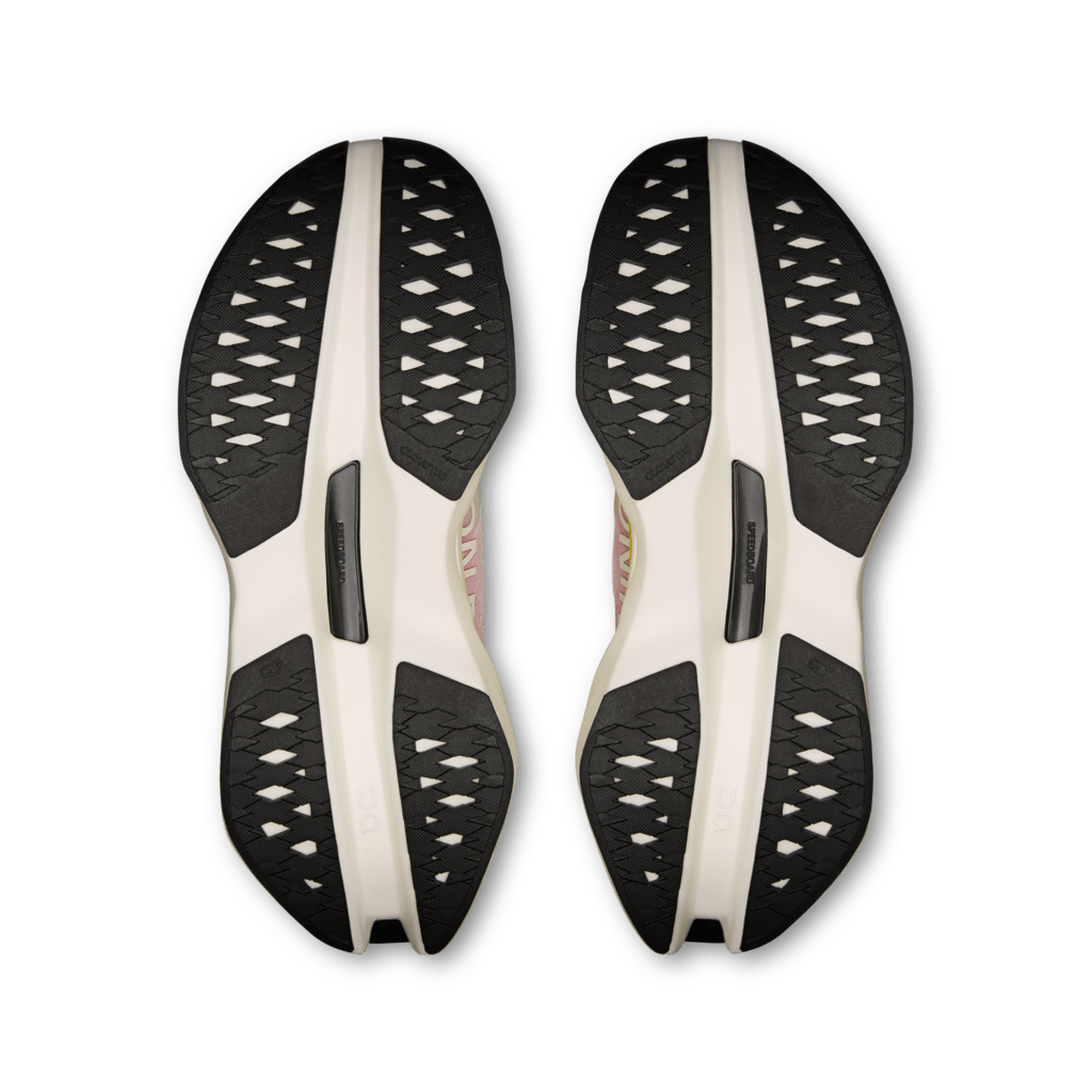 On Running - Cloudboom Max - Womens - Run Vault