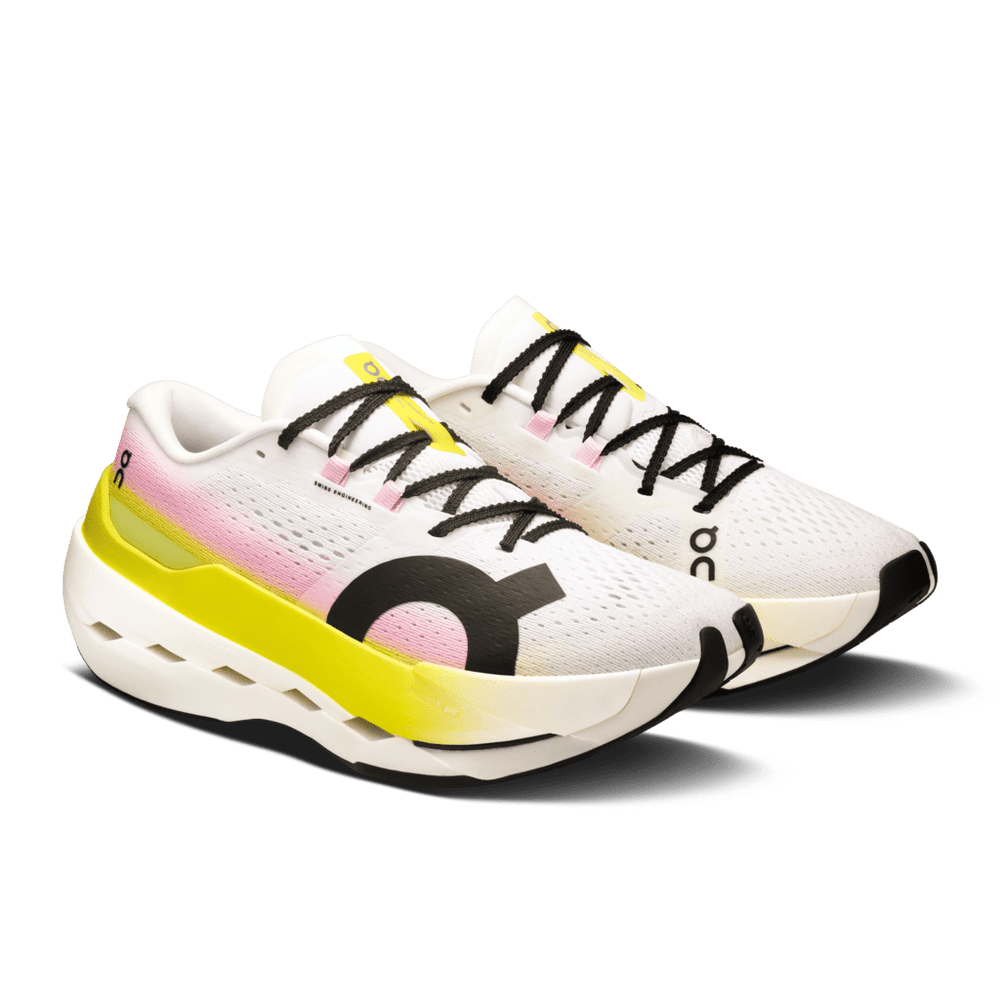 On Running - Cloudboom Max - Womens - Run Vault