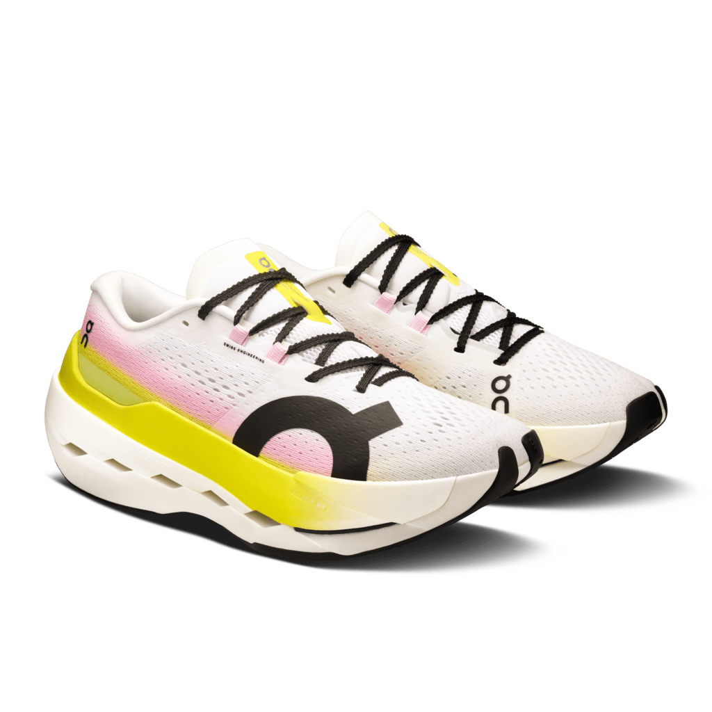 On Running - Cloudboom Max - Womens - Run Vault
