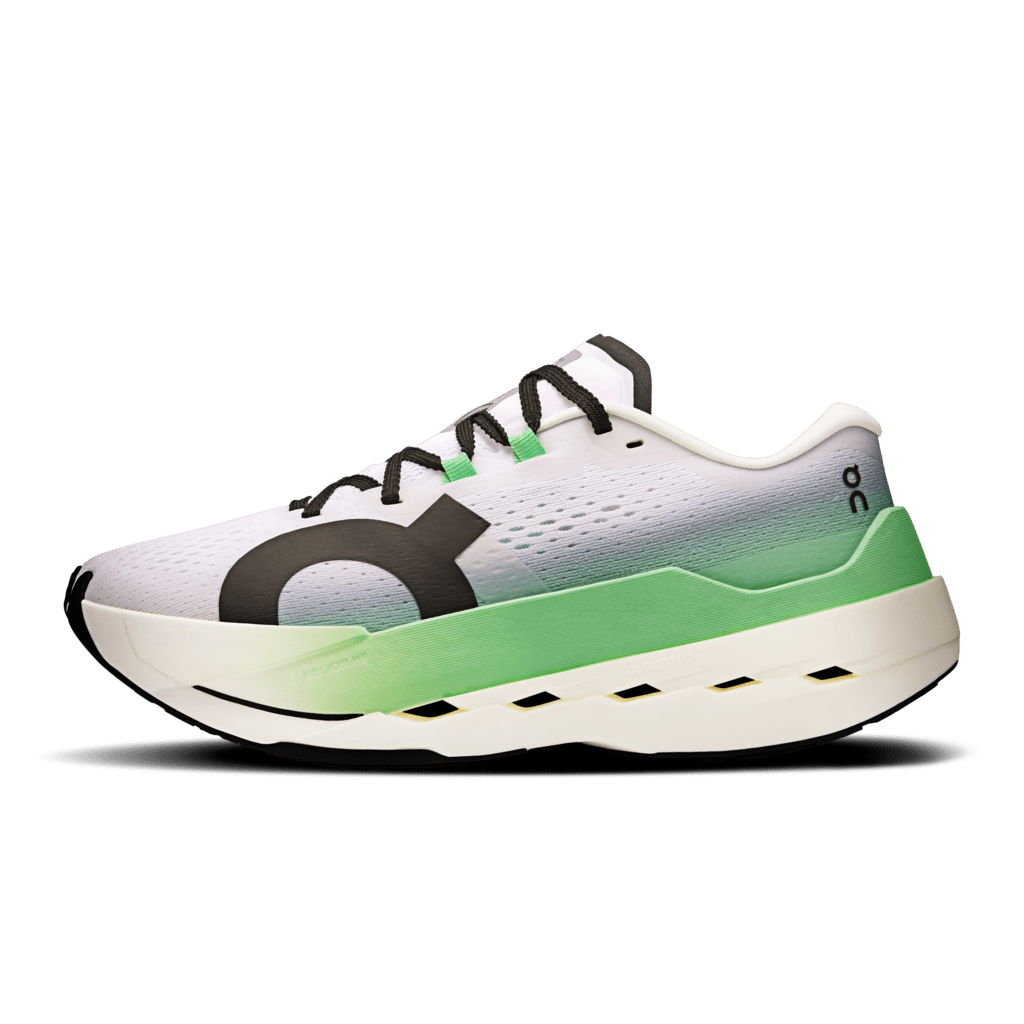 On Running - Cloudboom Max - Womens - Run Vault