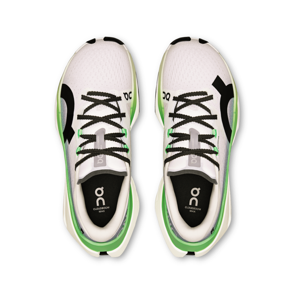 On Running - Cloudboom Max - Womens - Run Vault