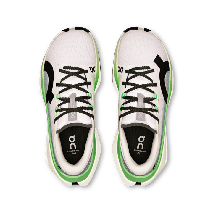 On Running - Cloudboom Max - Womens - Run Vault
