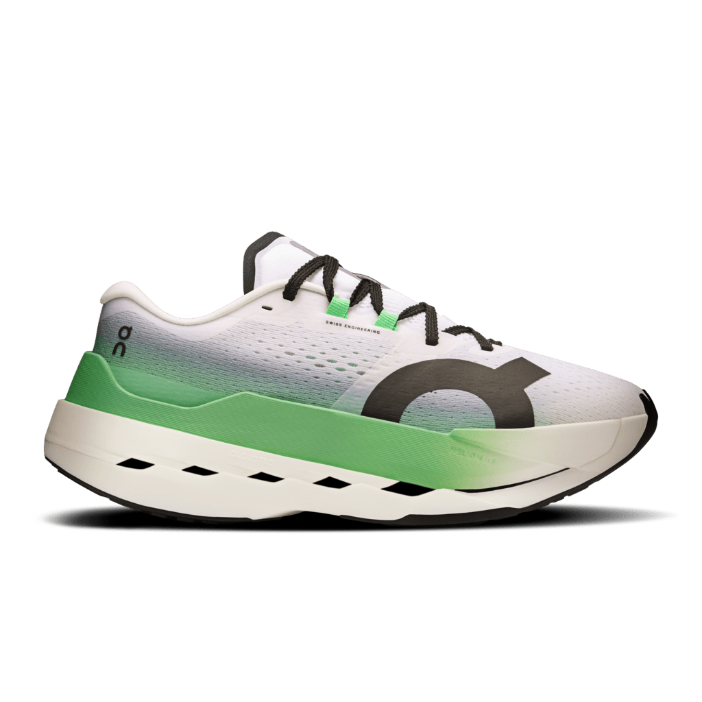 On Running - Cloudboom Max - Womens - Run Vault