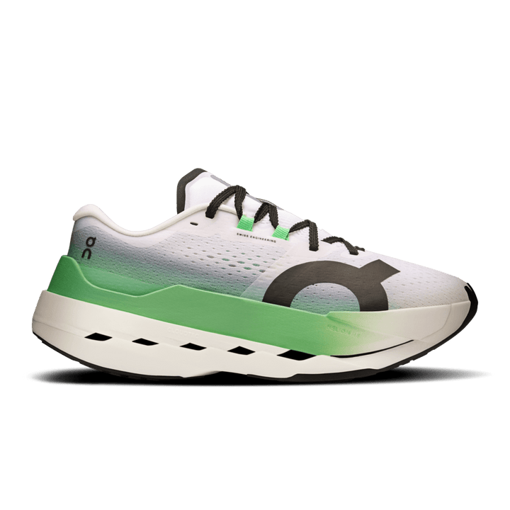 On Running - Cloudboom Max - Womens - Run Vault
