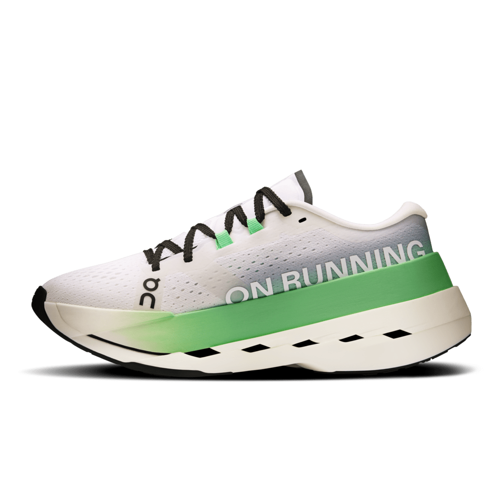 On Running - Cloudboom Max - Womens - Run Vault