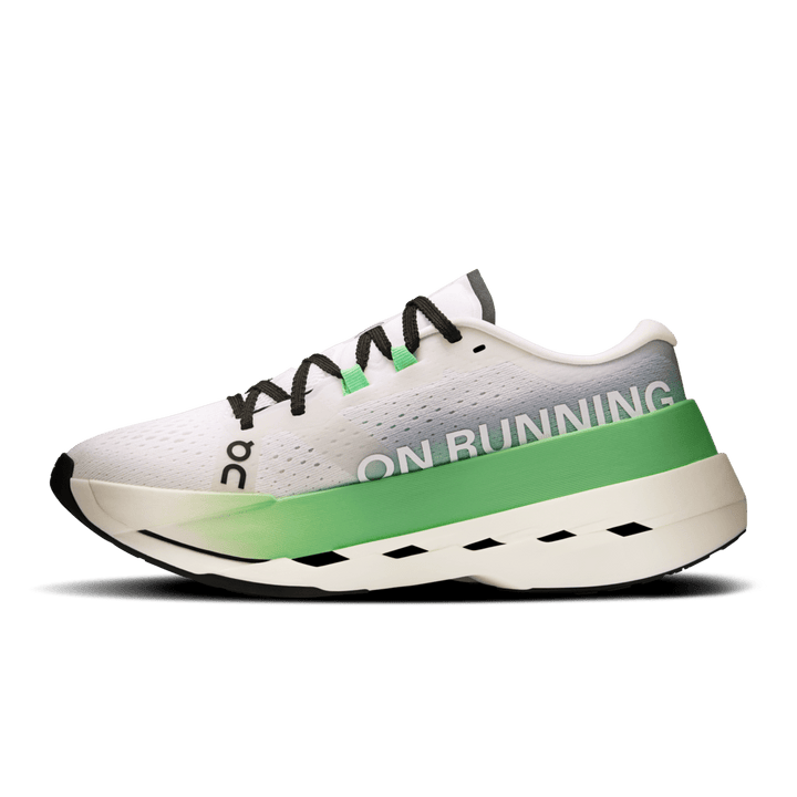 On Running - Cloudboom Max - Womens - Run Vault