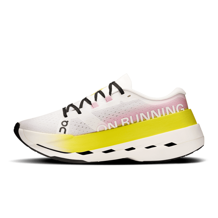 On Running - Cloudboom Max - Womens - Run Vault