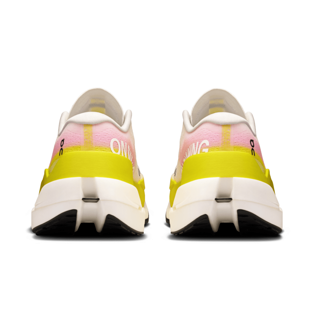 On Running - Cloudboom Max - Womens - Run Vault