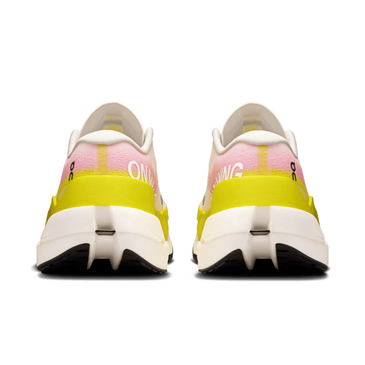 On Running - Cloudboom Max - Womens - Run Vault