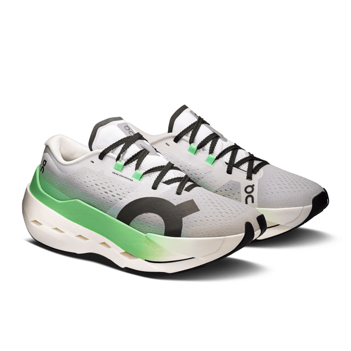 On Running - Cloudboom Max - Womens - Run Vault