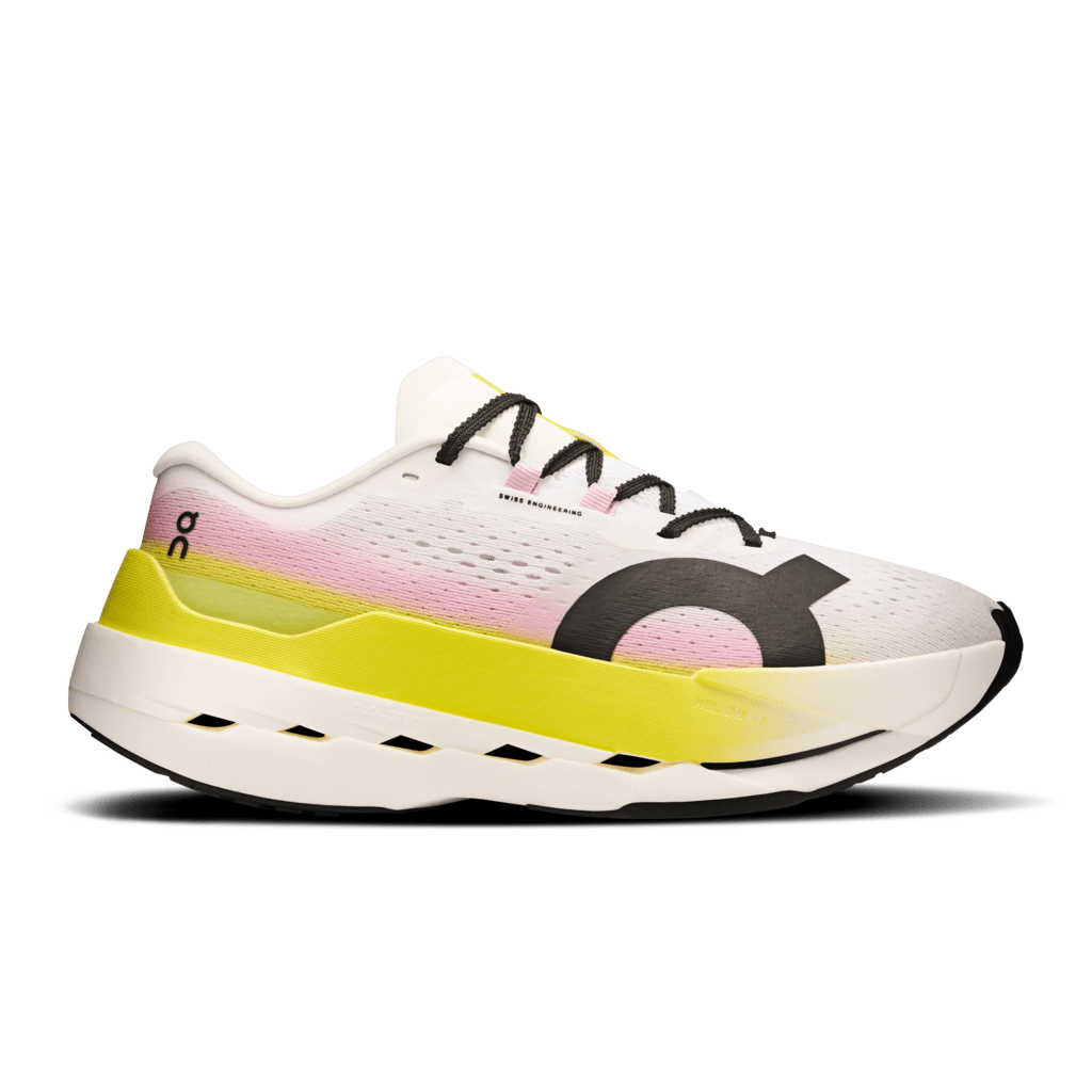 On Running - Cloudboom Max - Womens - Run Vault