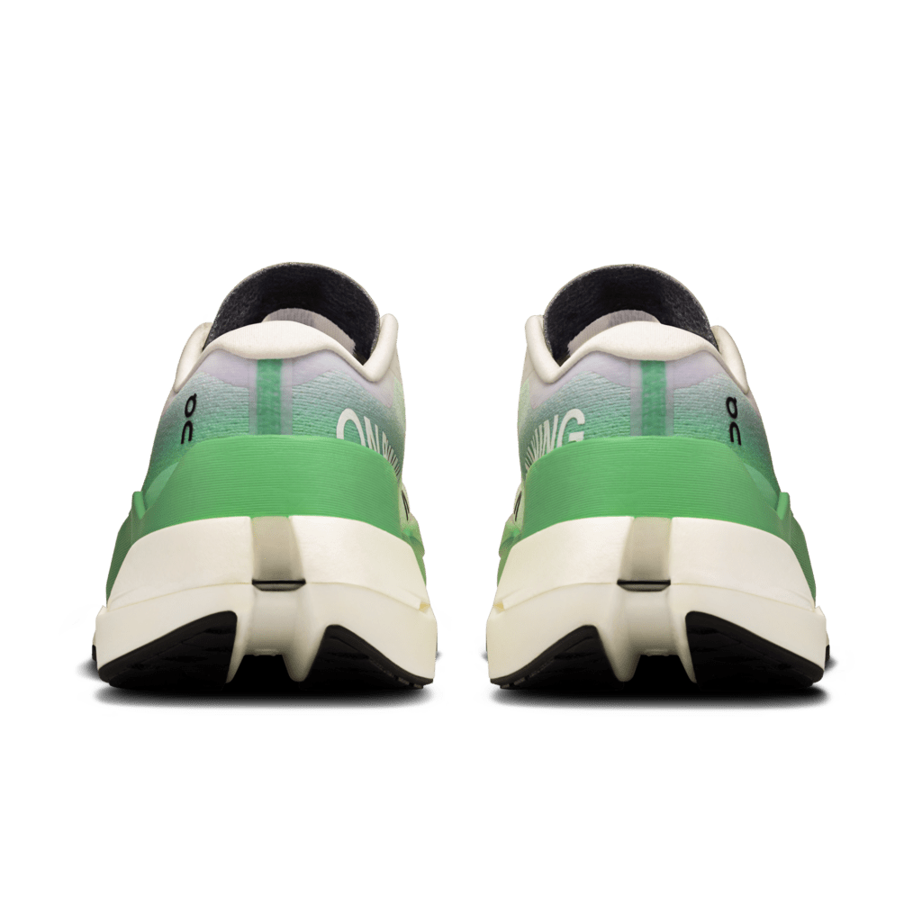 On Running - Cloudboom Max - Womens - Run Vault