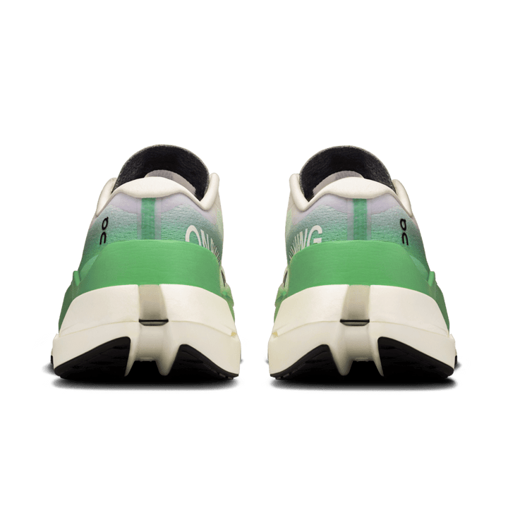 On Running - Cloudboom Max - Womens - Run Vault