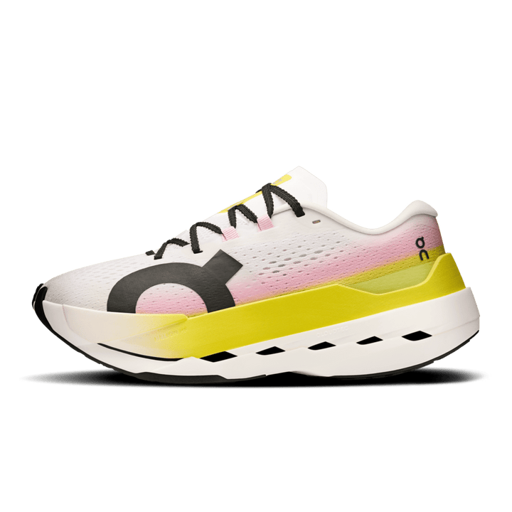 On Running - Cloudboom Max - Womens - Run Vault